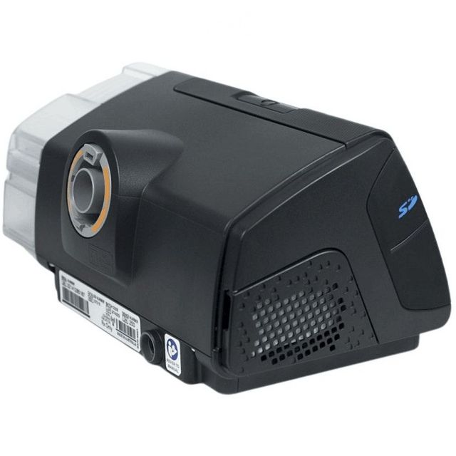 CPAP resmed 10 רסמד