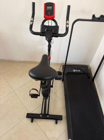 אופניי כושר