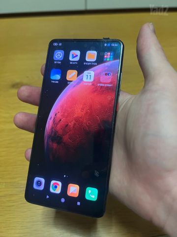 Redmi mi 9T