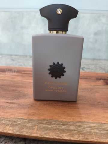 Royal tobacco Amouage