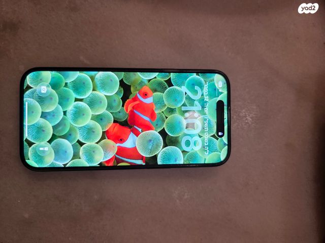 Phone 15 128g