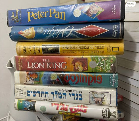 קלטות