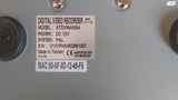 DVR