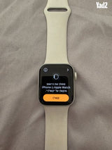 שעון אפל apple watch