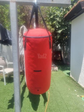 שק איגרוף