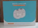 משאבת חלב Biamab pump soft