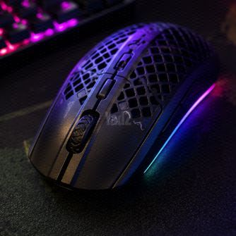 SteelSeries Aerox 3 Wireless