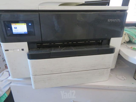 מדפסת HP7740