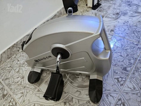 מיני אופני כושר SENSOR