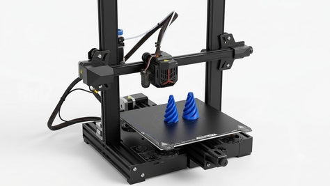 creality Ender 3 V2 Neo