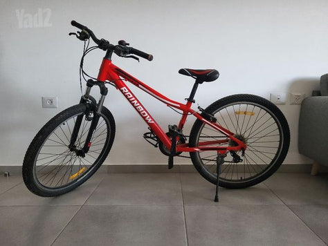 אופני Rainbow R3.0