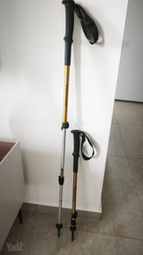 מקלות טרקים black diamond