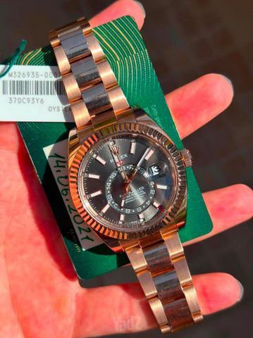 רולקס Rolex