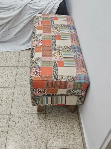 ספסל