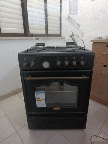 תנור +כריים