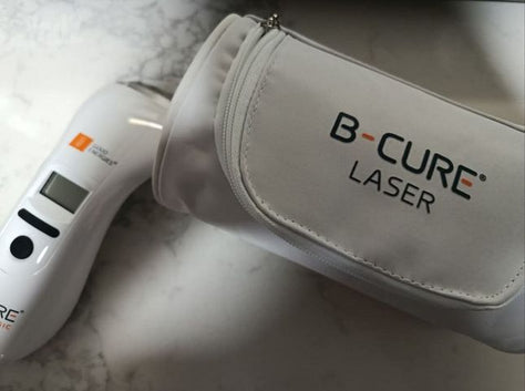 B-CURE LASER