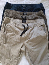 3 שורטס Bluenotes Denim