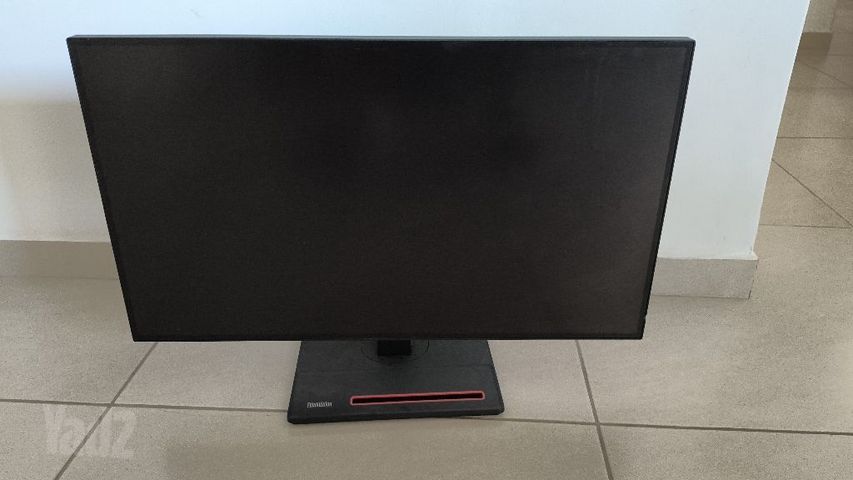 מסך מחשב Lenovo 27 inch