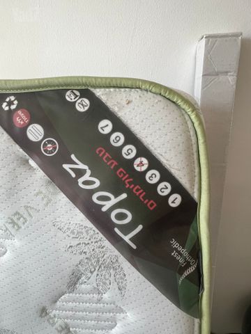 מזרן 140 על 190
