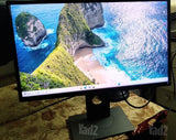 מסך Dell Professional P2317HF
