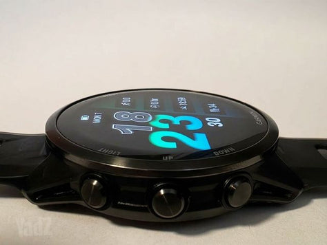 Garmin Forerunner 970 חדש