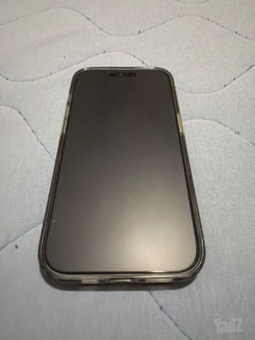 ‏iPhone 15 פרו  256 גיגה