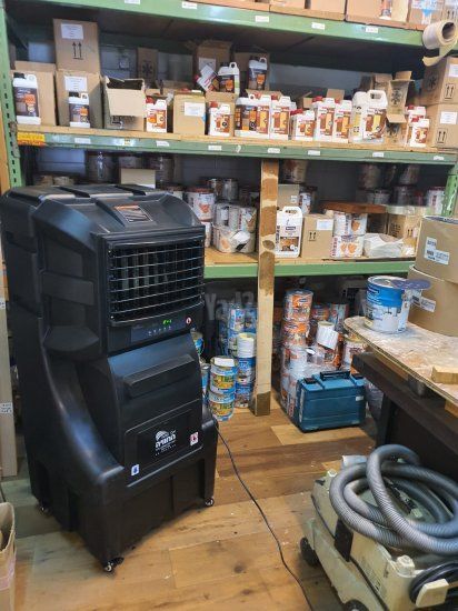 Havaya Cyclone Turbo 14000
