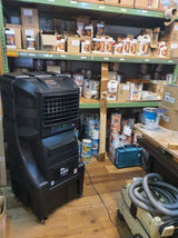 Havaya Cyclone Turbo 14000