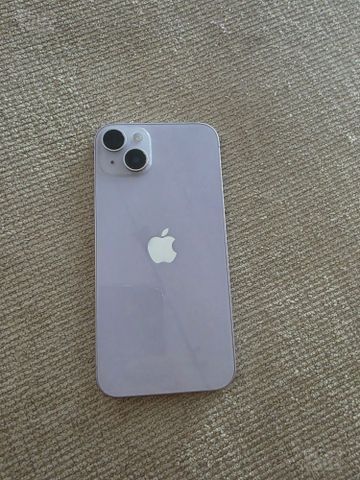 IPhone 14 Plus