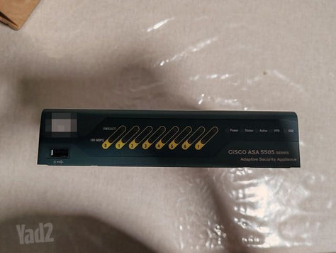 CISCO ASA5505