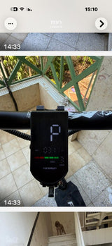 קורקינט