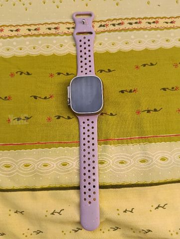 Apple Watch Ultra 1 eSIM