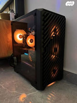 מחשב גיימינג RX 5700Xt