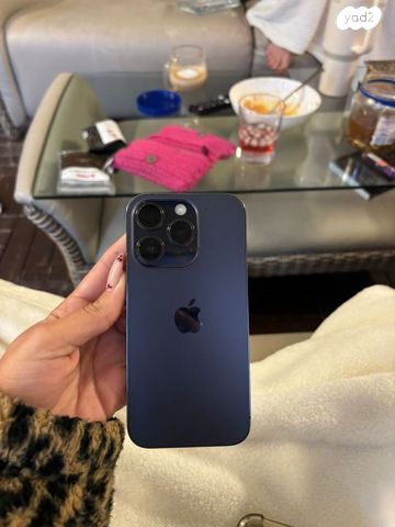 Iphone 14 pro - 128gb
