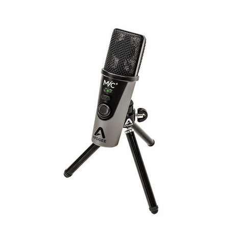 מיקרופון Apogee mic plus