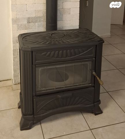 קמין (סולר)