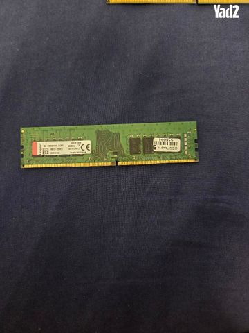 זיכרון Ram 16gb ddr4