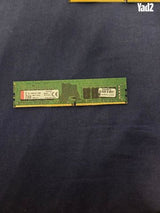 זיכרון Ram 16gb ddr4