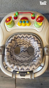 הליכון לתינוק