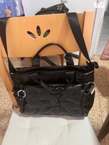 תיק צד של Desigual