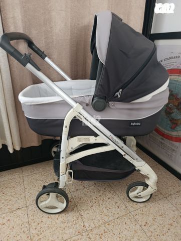 עגלת תינוק