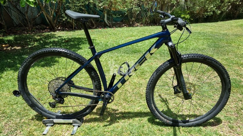 9.6 TREK PROCALIBER