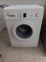 מכונת כביסה