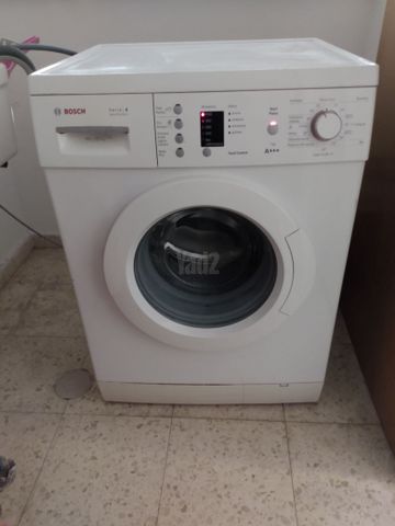 מכונת כביסה