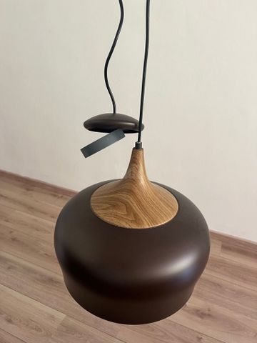 מנורות תקרה