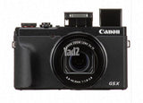 Canon PowerShot G5X Mark II