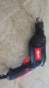 electric drill
