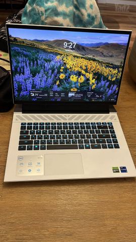 מחשב dell g16