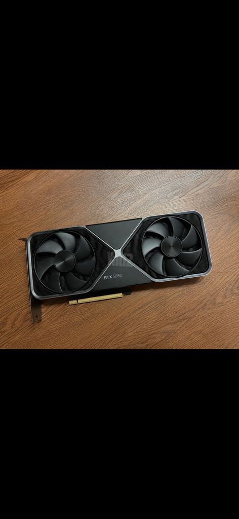 כרטיס מסך rtx 5060