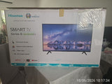 Hisense 40 Full HD